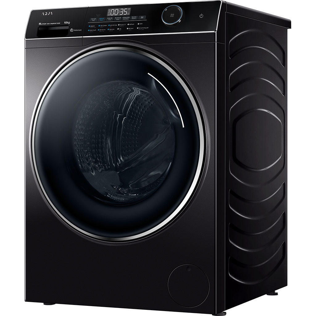 Máy Giặt Aqua Inverter 10 kg AW10-B4959U1K(B)