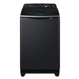 Máy Giặt Aqua Inverter 10kg AQW-DR100JT BK