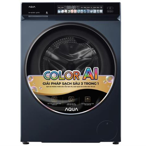 Máy Giặt Aqua Inverter 11Kg AW11-BD4377U1L(GN)
