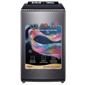 Máy Giặt Aqua Inverter 11Kg AWM11-BSR1K(BU)