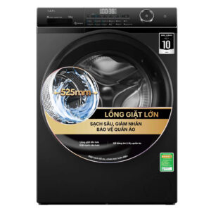 Máy Giặt Aqua Inverter 12kg AW12-BP4959U1K(B)