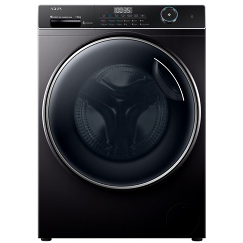 Máy Giặt Aqua Inverter 12kg AW12-B4959U1K(B)