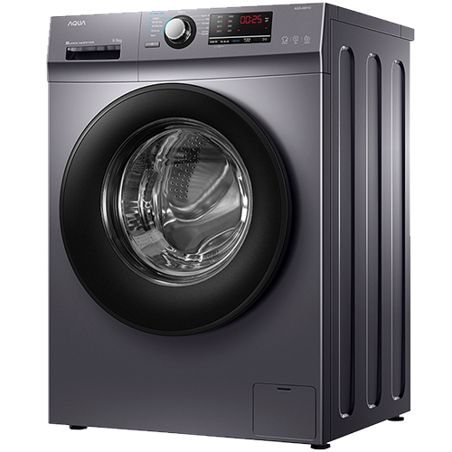 Máy Giặt Aqua Inverter 9.5Kg AQD-A951G.S