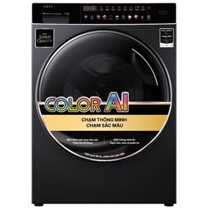 Máy Giặt Aqua Inverter AQD-DW1000J.BK 10Kg