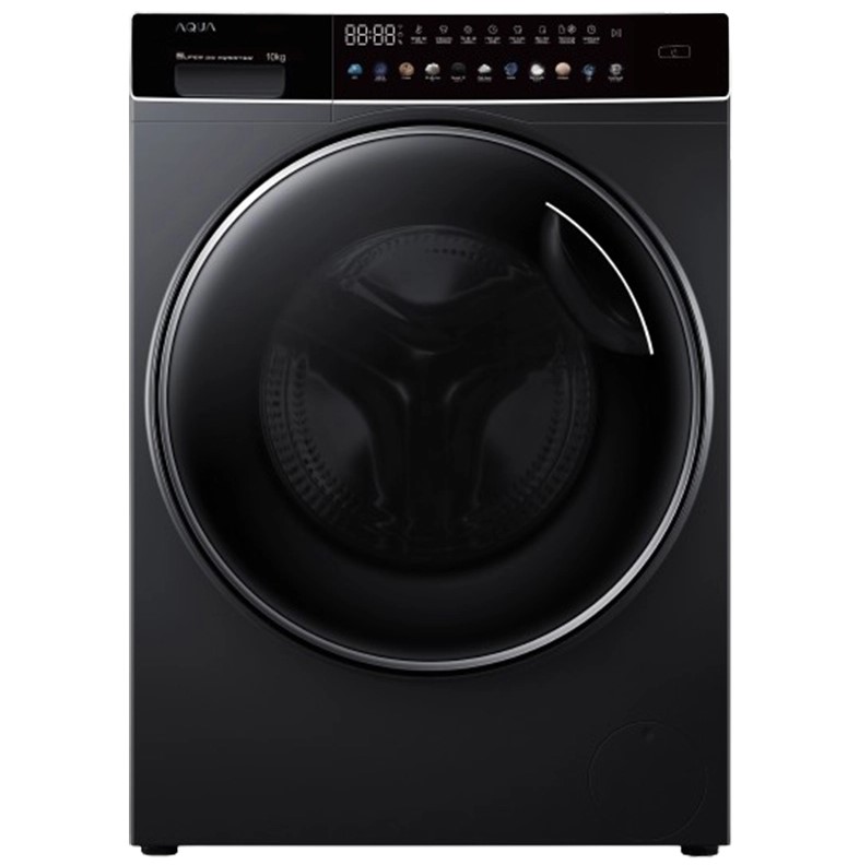 Máy Giặt Aqua Inverter AQD-DW1100J.BK 11Kg