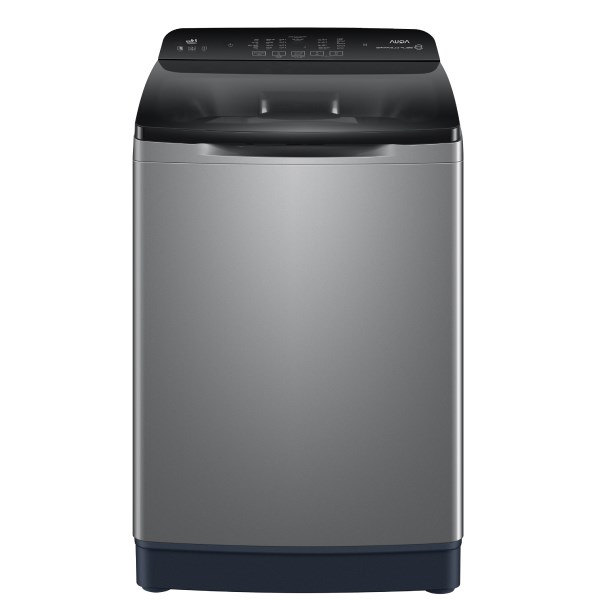 Máy Giặt Aqua Inverter AQW-FR140UHT.SS 14Kg