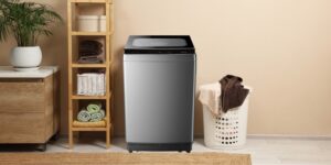 Máy Giặt Sharp 12.5Kg ES-TM125CN-MR