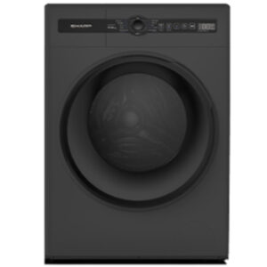 Máy Giặt Sharp Inverter 10.5Kg ES-FH105BN-B