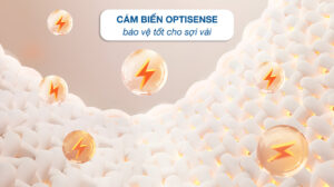 Máy Sấy Quần Áo Beko 9Kg B3T4319W