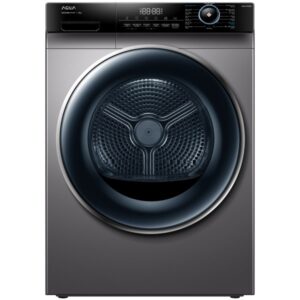 Máy Sấy Quần Áo Aqua Inverter 10Kg AQH-H1000J.PS