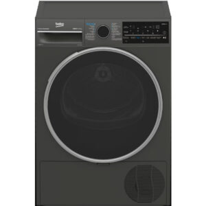 Máy Sấy Quần Áo Beko Inverter 12Kg B5T66230WM