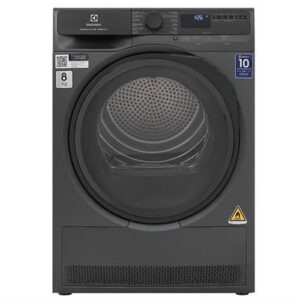 Máy Sấy Quần Áo Electrolux 8Kg EDH803J5SC