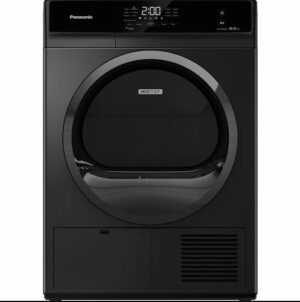 Máy Sấy Quần Áo Panasonic 9.5Kg NH-EH95JD1BV