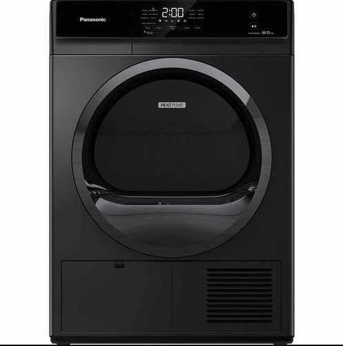 Máy Sấy Quần Áo Panasonic 9.5Kg NH-EH95JD1BV