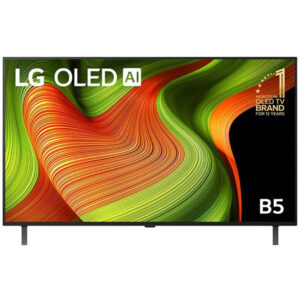 Smart Tivi LG OLED 55 Inch 4K OLED55B5PSA