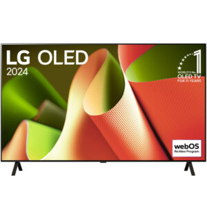 Smart Tivi LG OLED 65 Inch 4K OLED65B4PSA