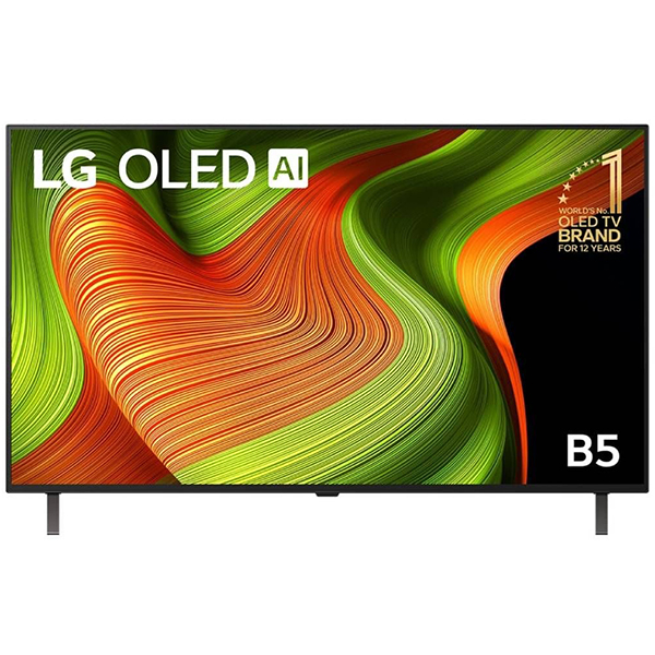 Smart Tivi LG OLED 65 Inch 4K OLED65B5PSA