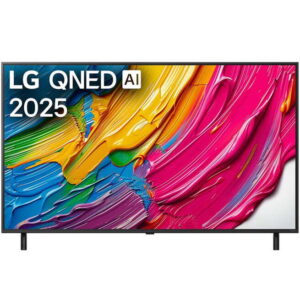 Smart Tivi LG QNED AI 4K 43 Inch 43QNED70ASA