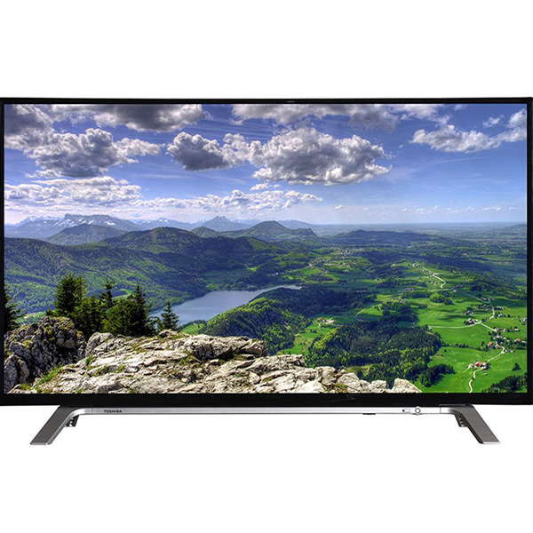 Smart Tivi Toshiba 40 Inch 40L5650VN HD