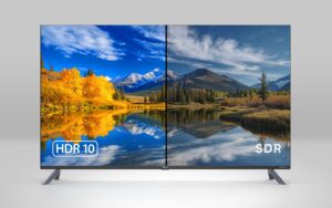 Smart Tivi Casper 43 Inch Full HD 43FGK610
