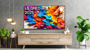 Smart Tivi LG QNED 4K 65 Inch 65QNED9MASA