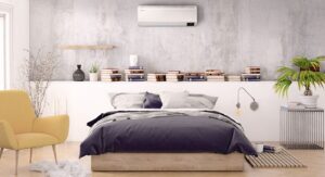 Điều Hòa Multi Samsung 9000BTU Inverter AJ025TNTDKH/EA