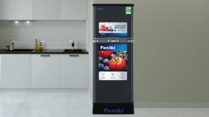 Tủ Lạnh Funiki 130 lít FR-135CD.1