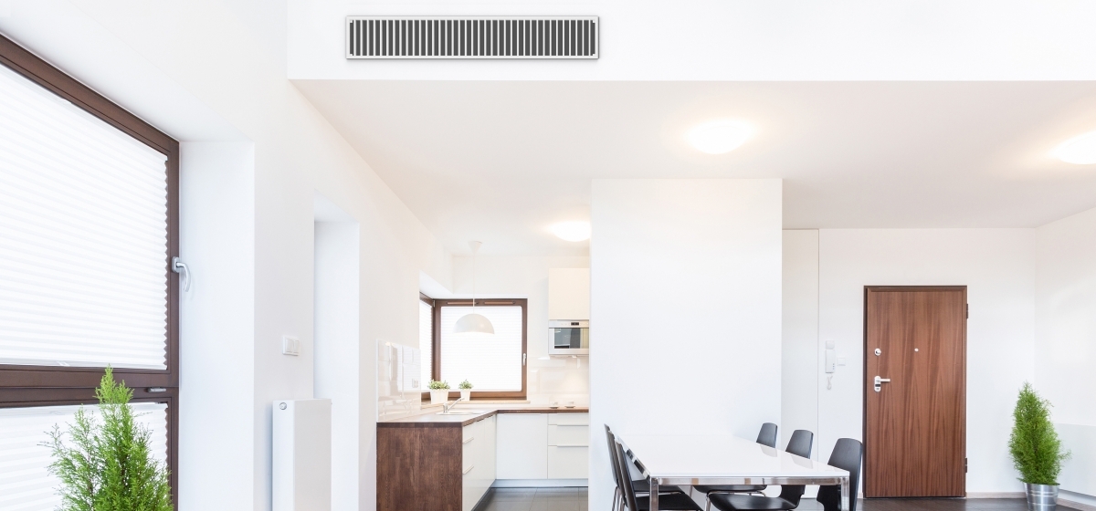 Điều Hòa Nối Ống Gió Mitsubishi Electric PE-M24JAK/PU-M24VAK 1 Chiều 24000BTU