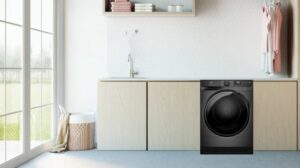 Máy Sấy Quần Áo Electrolux 8Kg EDH803J5SC