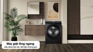 Máy Giặt Aqua 11Kg AW11-BP4959U1K(B)