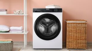 Máy Giặt Aqua Inverter 12kg AW12-BP4959U1K(W)