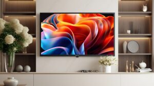 Android Tivi Casper 32 Inch Full HD E32HAC110