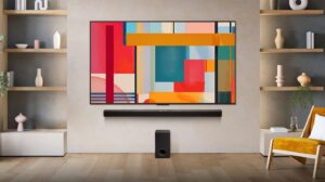 Smart Tivi LG QNED 4K 86 Inch 86QNED82ASA