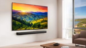 Smart Tivi LG 86 Inch 4K 86UA8450PSA