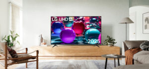 Smart Tivi LG 65 Inch 4K 65UA7350PSB