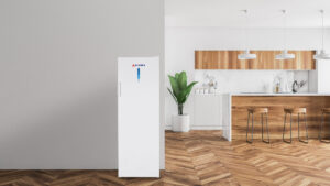 Tủ Đông Alaska 250 Lít IF-25