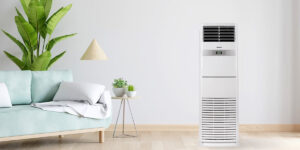 Điều Hòa Cây Nagakawa 1 Chiều Inverter 50000Btu NIP-C50R1M22