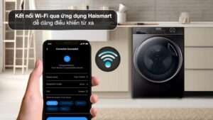 Máy Giặt Aqua Inverter 11 kg AW11-B4959U1K(B)