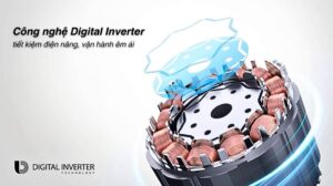 Tủ Chăm Sóc Quần Áo Thông Minh Samsung Bespoke DF18CB8600ERSV 3 Móc