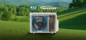 Điều Hòa Multi Panasonic Inverter 1 Chiều 9550BTU CS-MPU9YKZ