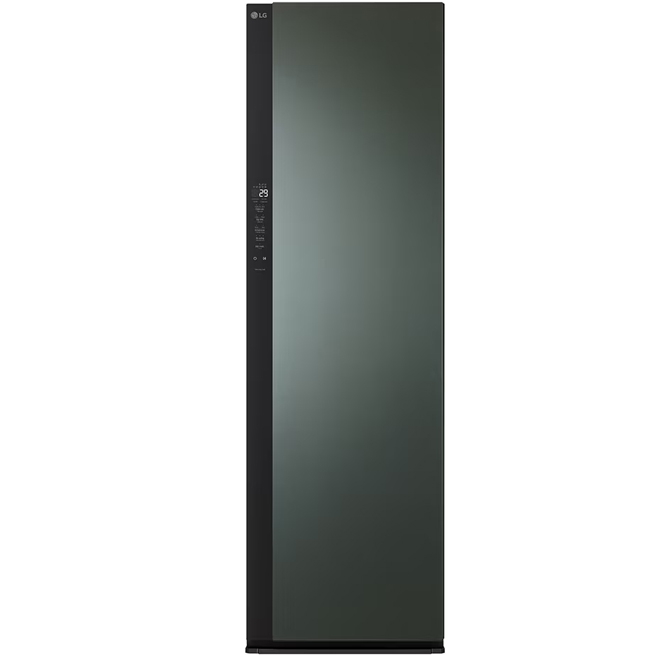 Tủ Chăm Sóc Quần Áo Thông Minh LG SC5MNR4G