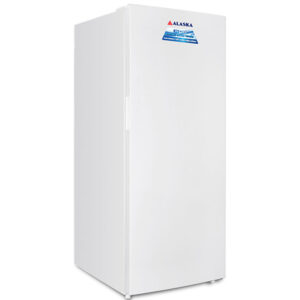 Tủ Đông Đứng Alaska IF-39 1 Cánh 390 Lít