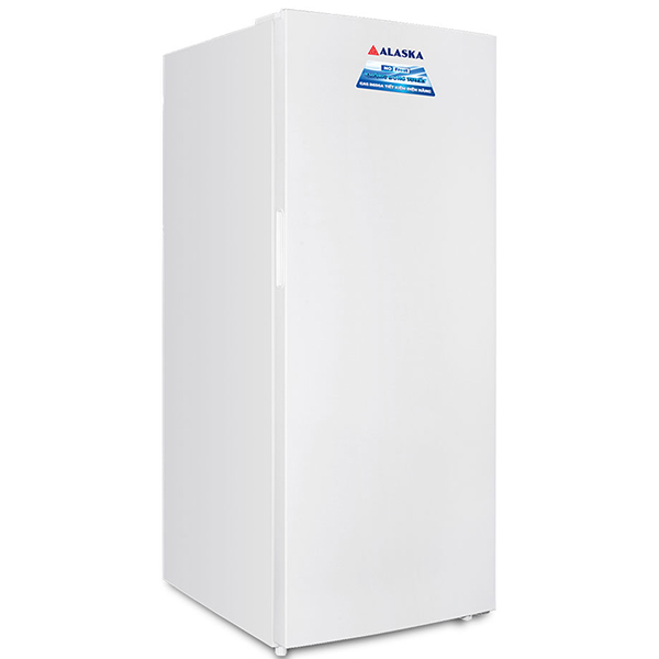Tủ Đông Đứng Alaska IF-39 1 Cánh 390 Lít
