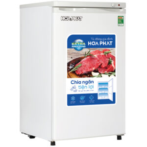 Tủ Đông Hòa Phát 106 Lít HPF UAH6106