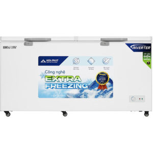 Tủ Đông Hòa Phát Inverter 544 lít HPF AD8544.1