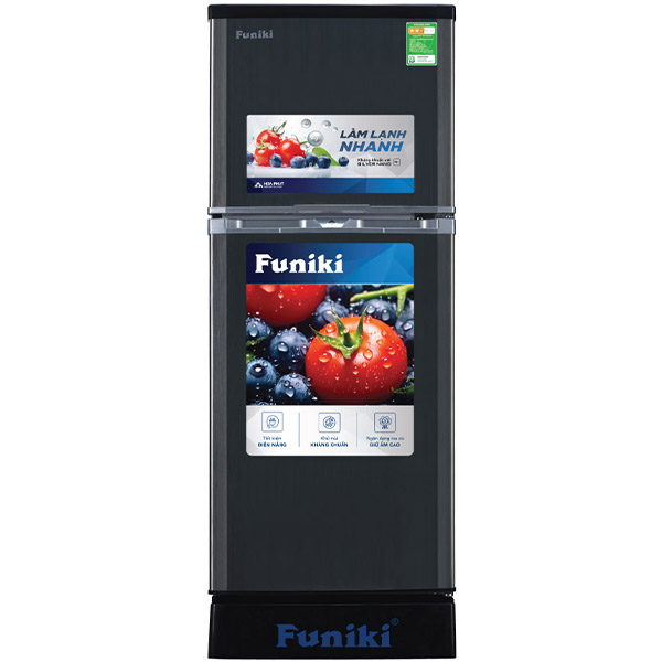 Tủ Lạnh Funiki 147 lít FR-152CI.1