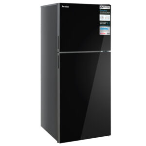 Tủ Lạnh Funiki Inverter HR T8286GB 2 Cánh 286 Lít