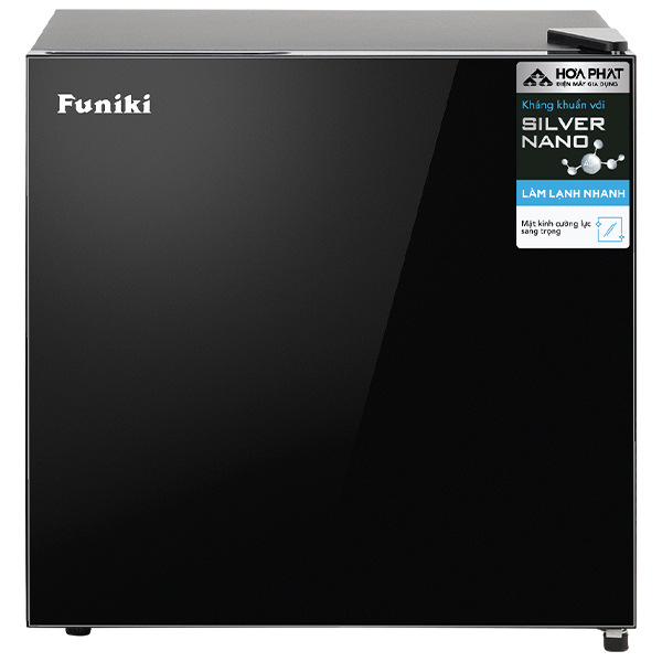 Tủ Lạnh Funiki Mini 50 Lít HR S646GB