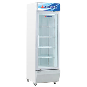 Tủ Mát ALaska 1 Cánh 382 Lít LC-385