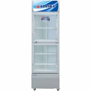 Tủ Mát ALaska 345 Lít 2 Cánh LC-345D